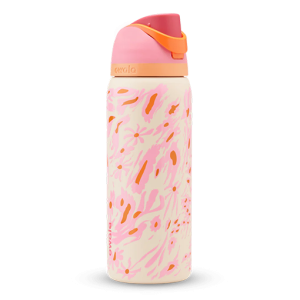 Funky Floral- 32 oz