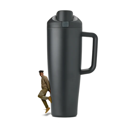 Very Very Dark - 40oz