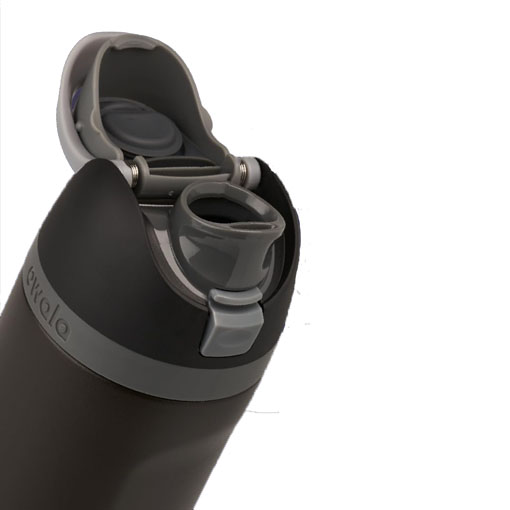 Black Panther - 24oz