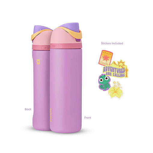 Disney Princess Collection - Rapunzel - 24oz