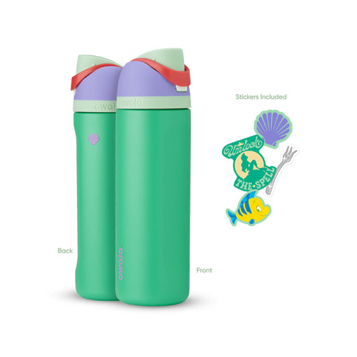 Disney Princess Collection - Ariel - 24oz