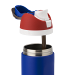 Captain America - 24oz