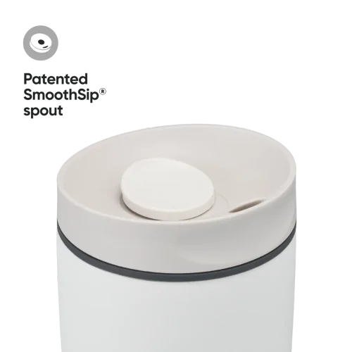 Shy Marshmallow - Slider - 20oz