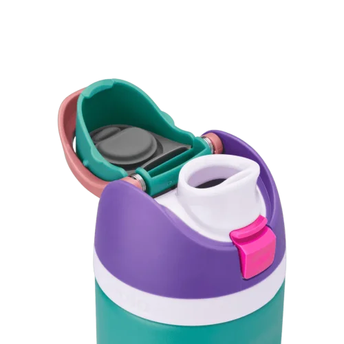 80s Ski Slopes - 24oz