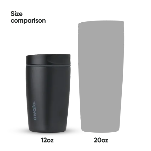 Very. Very Dark - Slider - 12oz