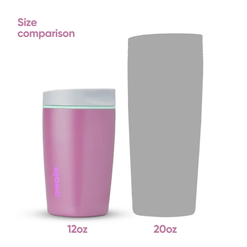 Plum Perfect  - Slider - 12oz