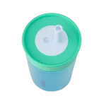 Blue Lagoon -  Plastic - 15oz