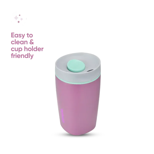 Plum Perfect  - Slider - 12oz