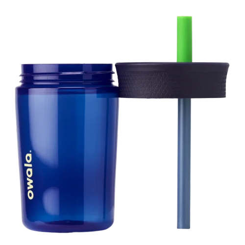 Home Base -  Plastic - 15oz