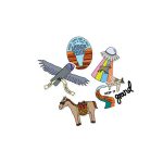 Great American Road Trip - Grand Canyon - 24oz