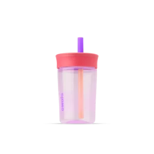 Lilac Rocket -  Plastic - 15oz