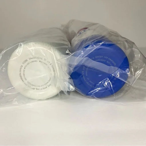 Summer Special Edition - Star-Spangled - 24oz